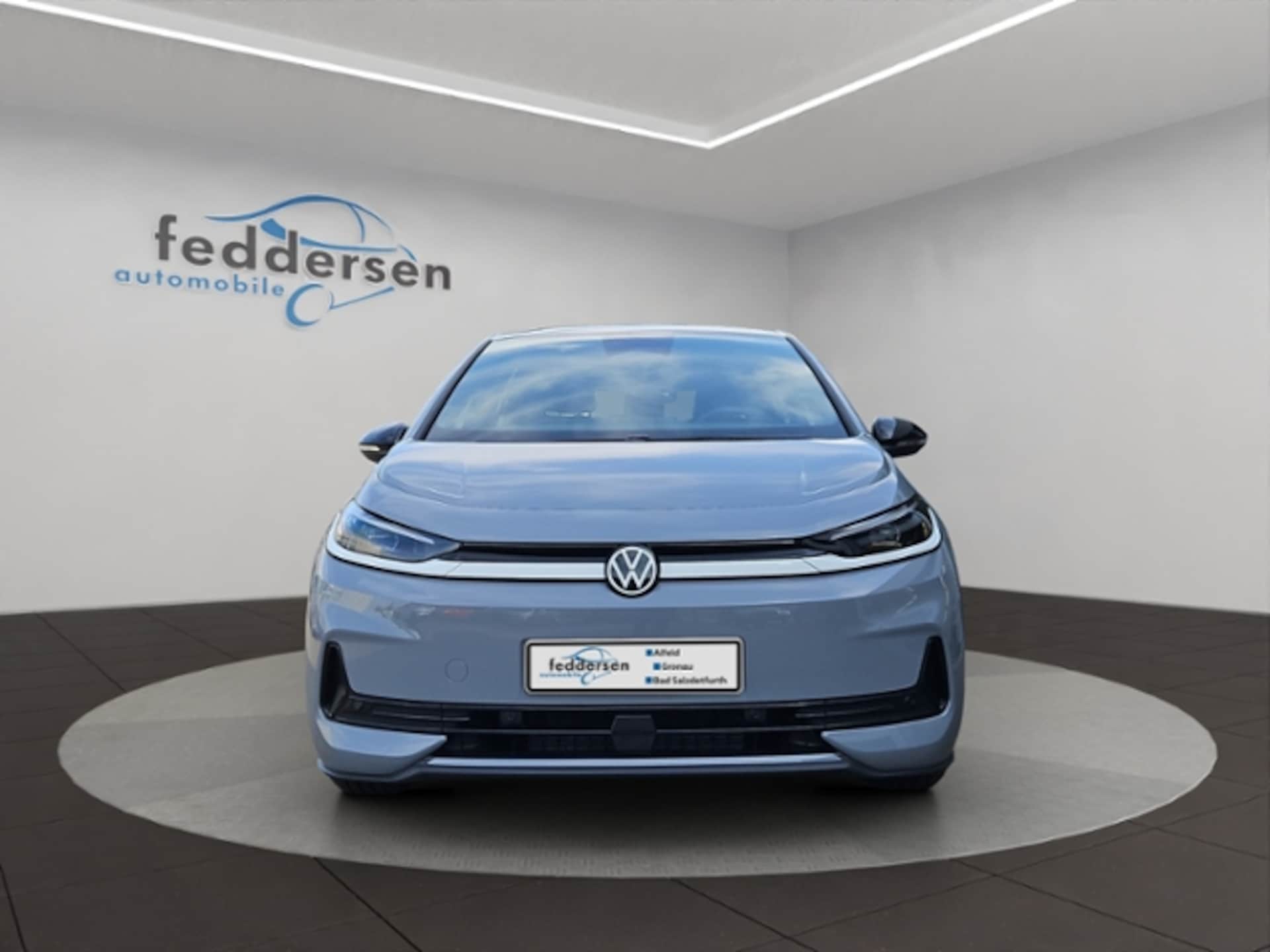 Volkswagen ID.3 Neo Life