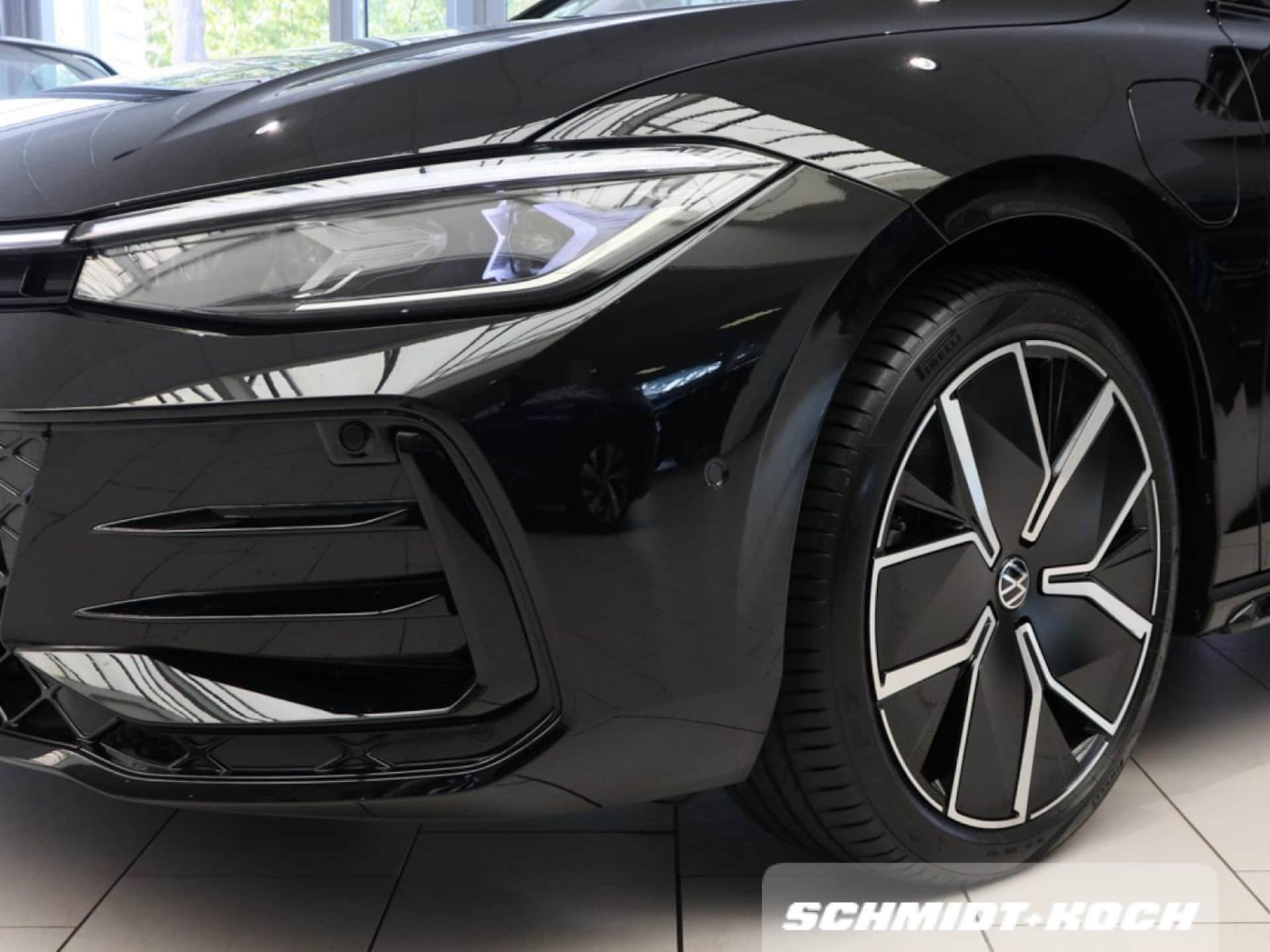 Volkswagen Passat R-Line