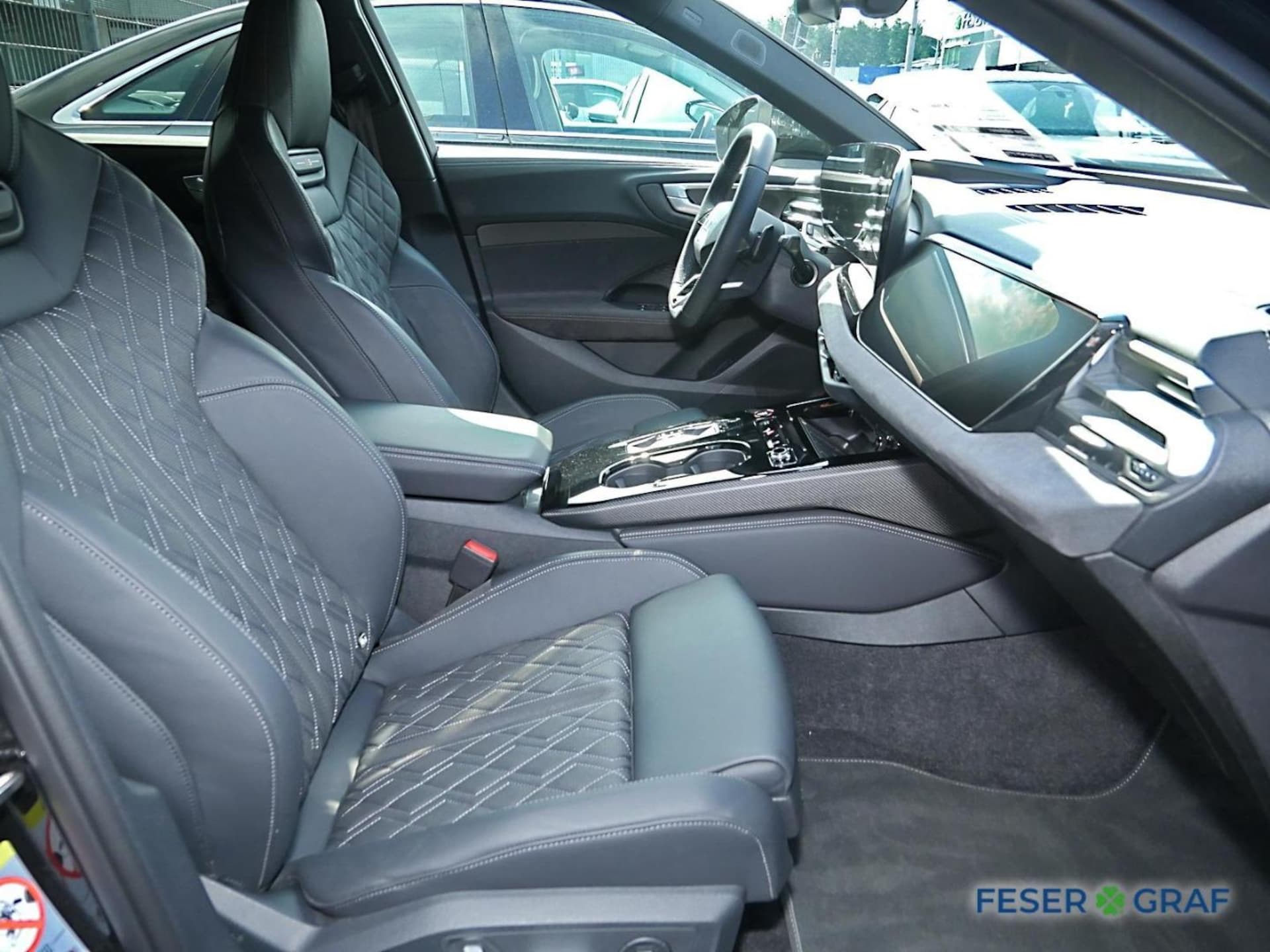 Audi S5 Avant