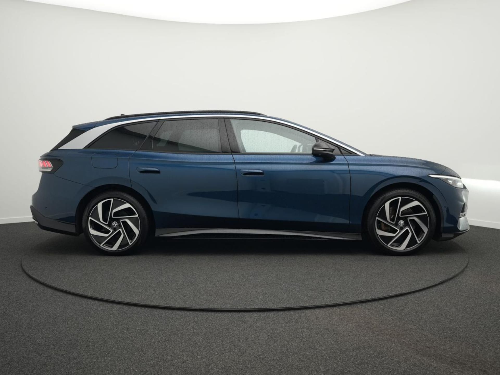 Volkswagen ID.7 Tourer Pro S