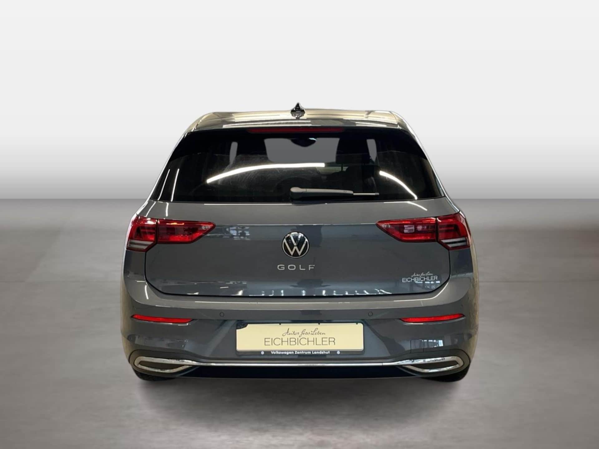 Volkswagen Golf Active