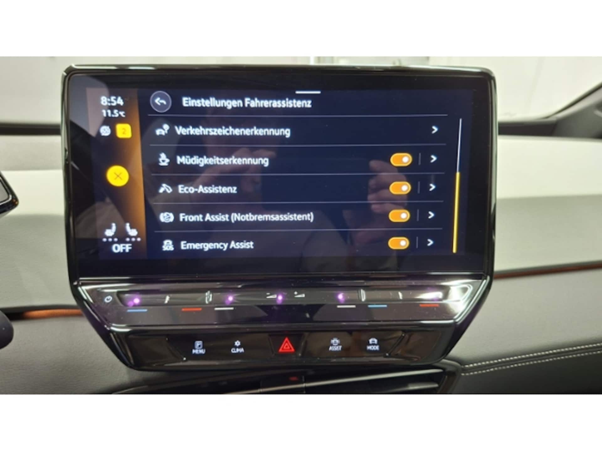 Volkswagen ID.3 MOVE Pro