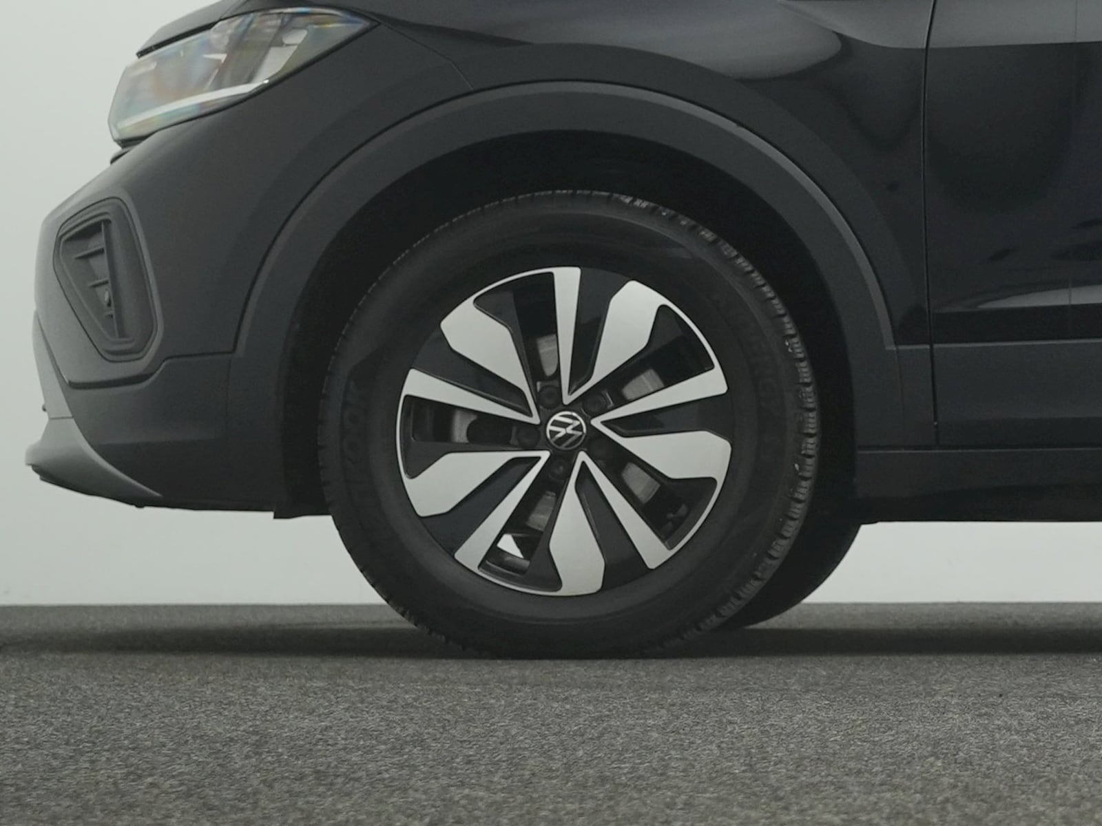 Volkswagen T-Cross – Bild 24