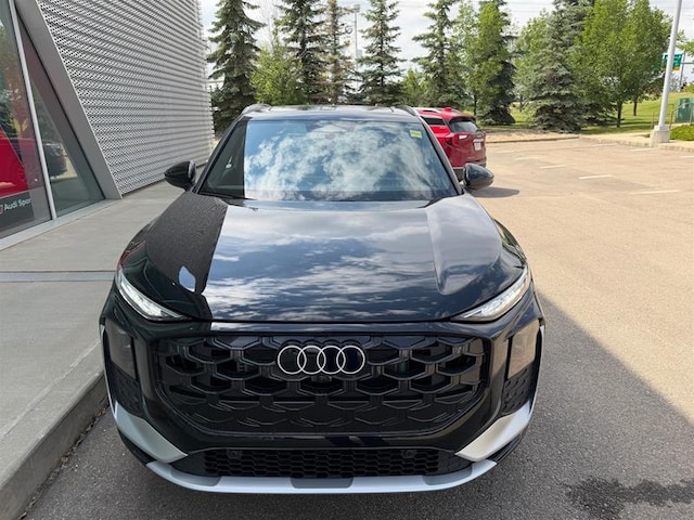 2026 Audi Q3 SUV