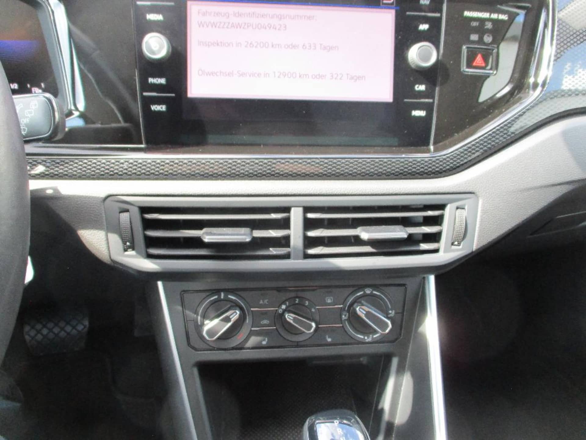 Volkswagen Polo Life