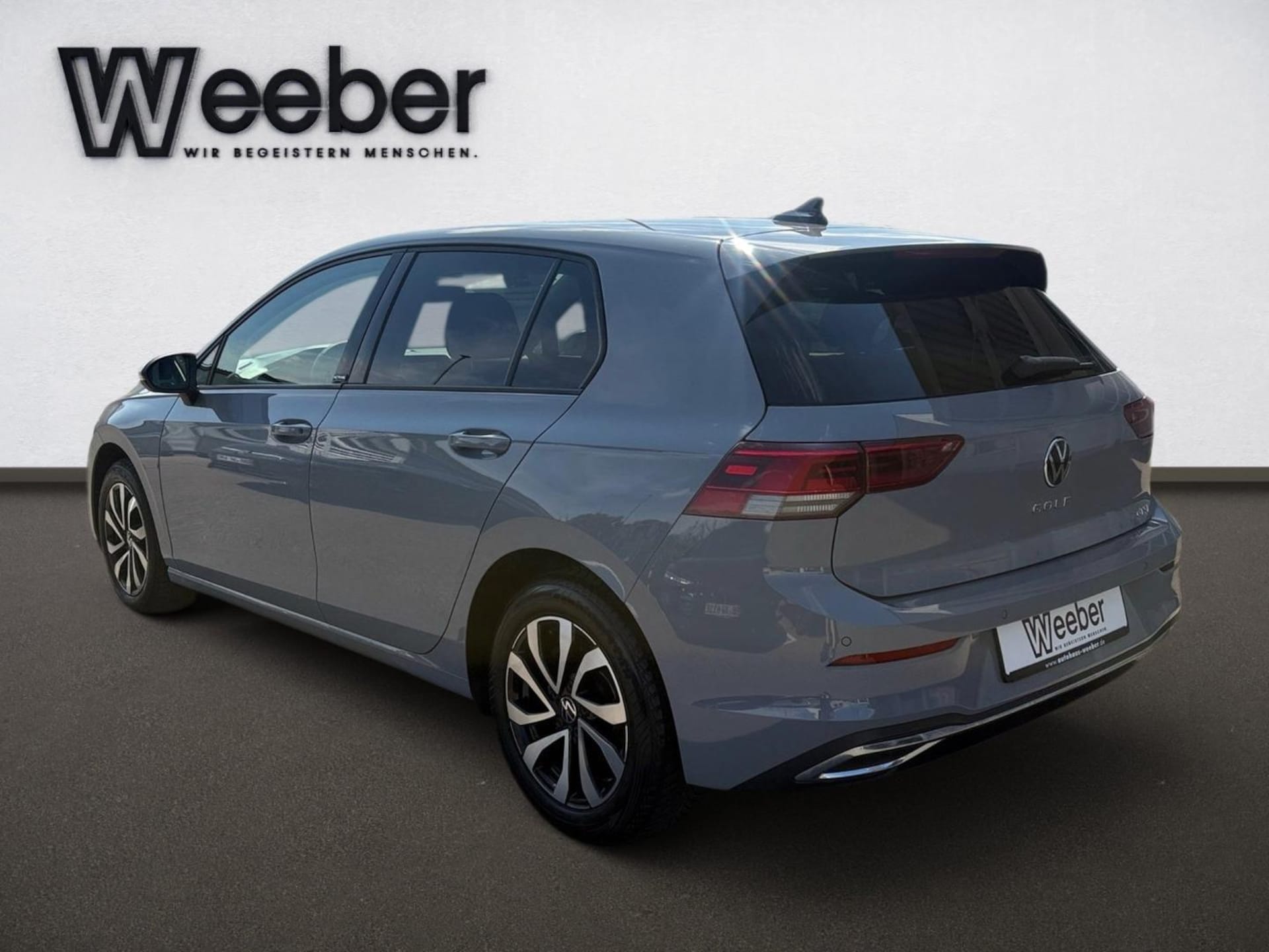 Volkswagen Golf Active