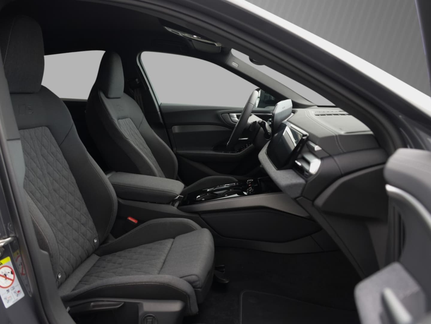 Bild über Audi A5 Limousine TDI 150 kW S tronic - für weitere Informationen kontaktieren Sie den Audi Partner