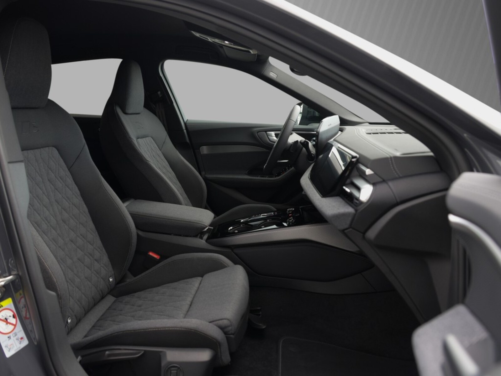 Audi A5 Limousine – Bild 11