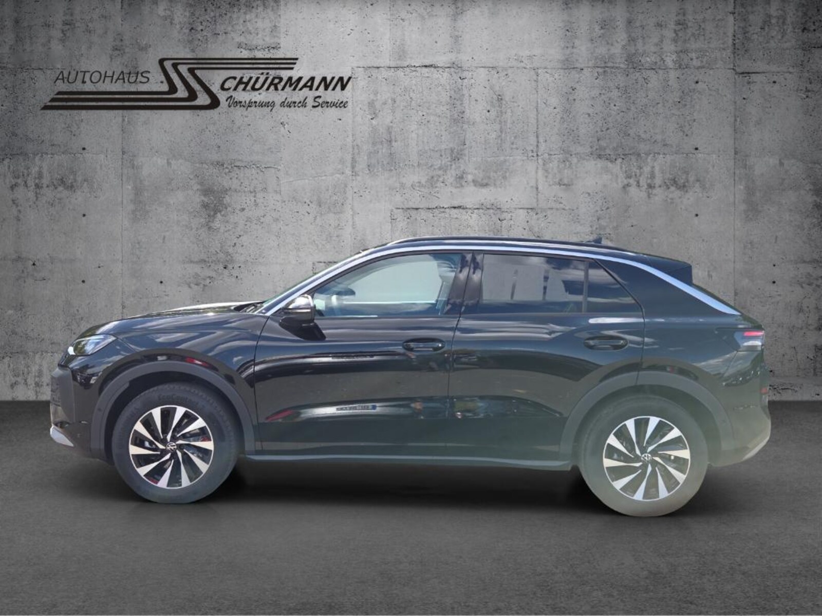 Volkswagen T-Roc – Bild 2