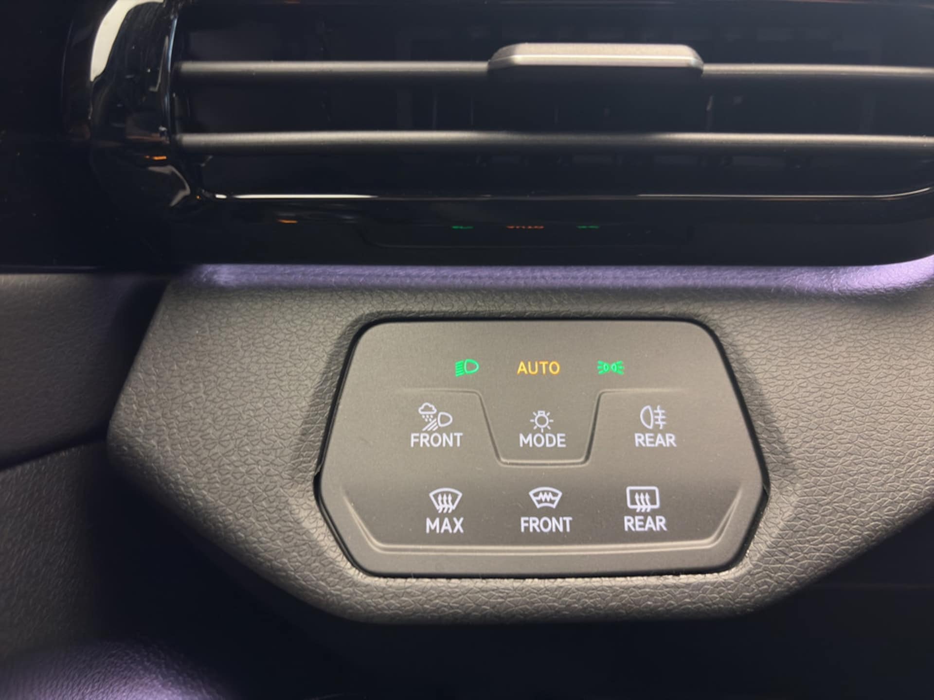 Volkswagen ID.4 Pure