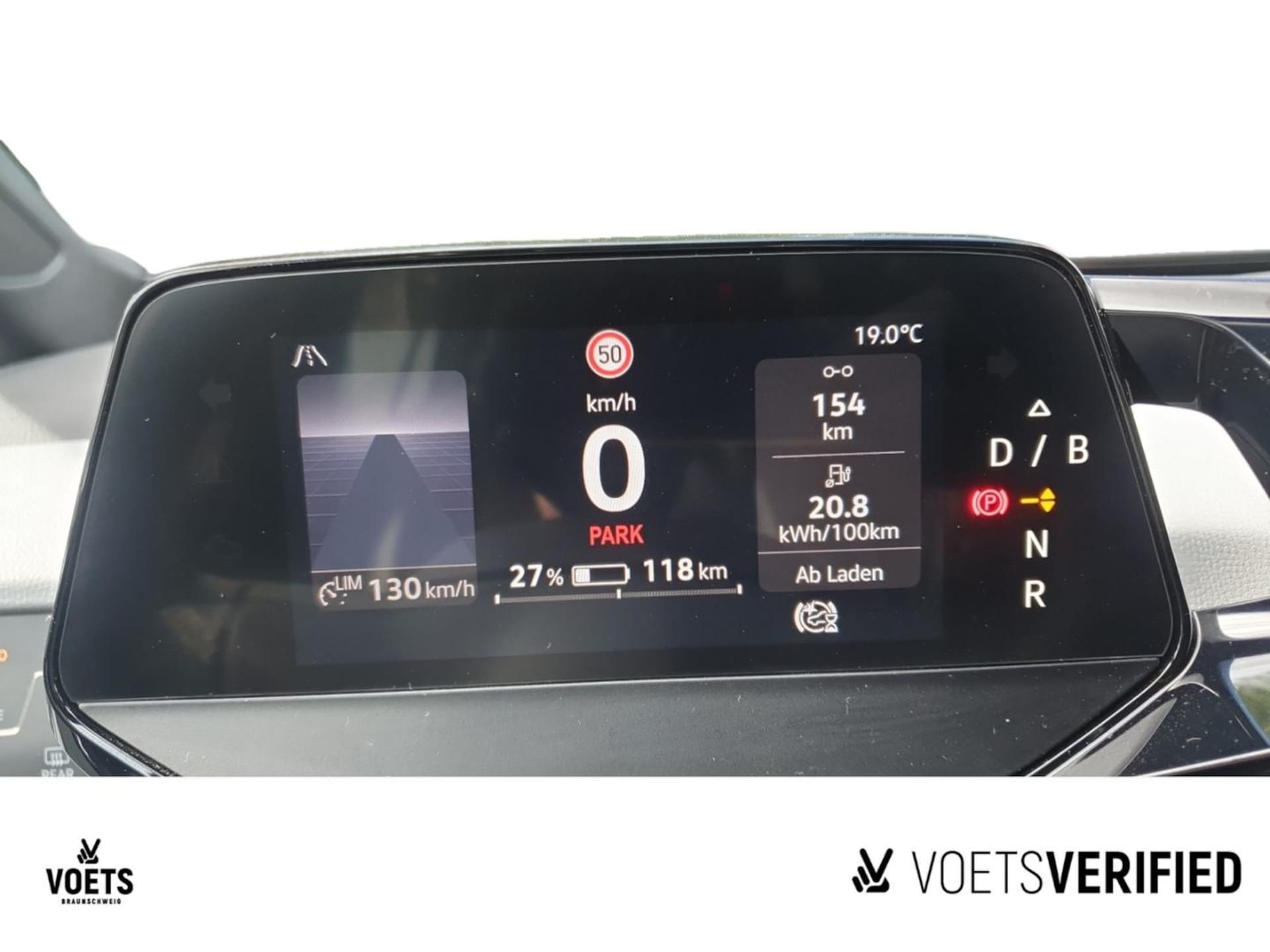 Volkswagen ID.3 Pro S