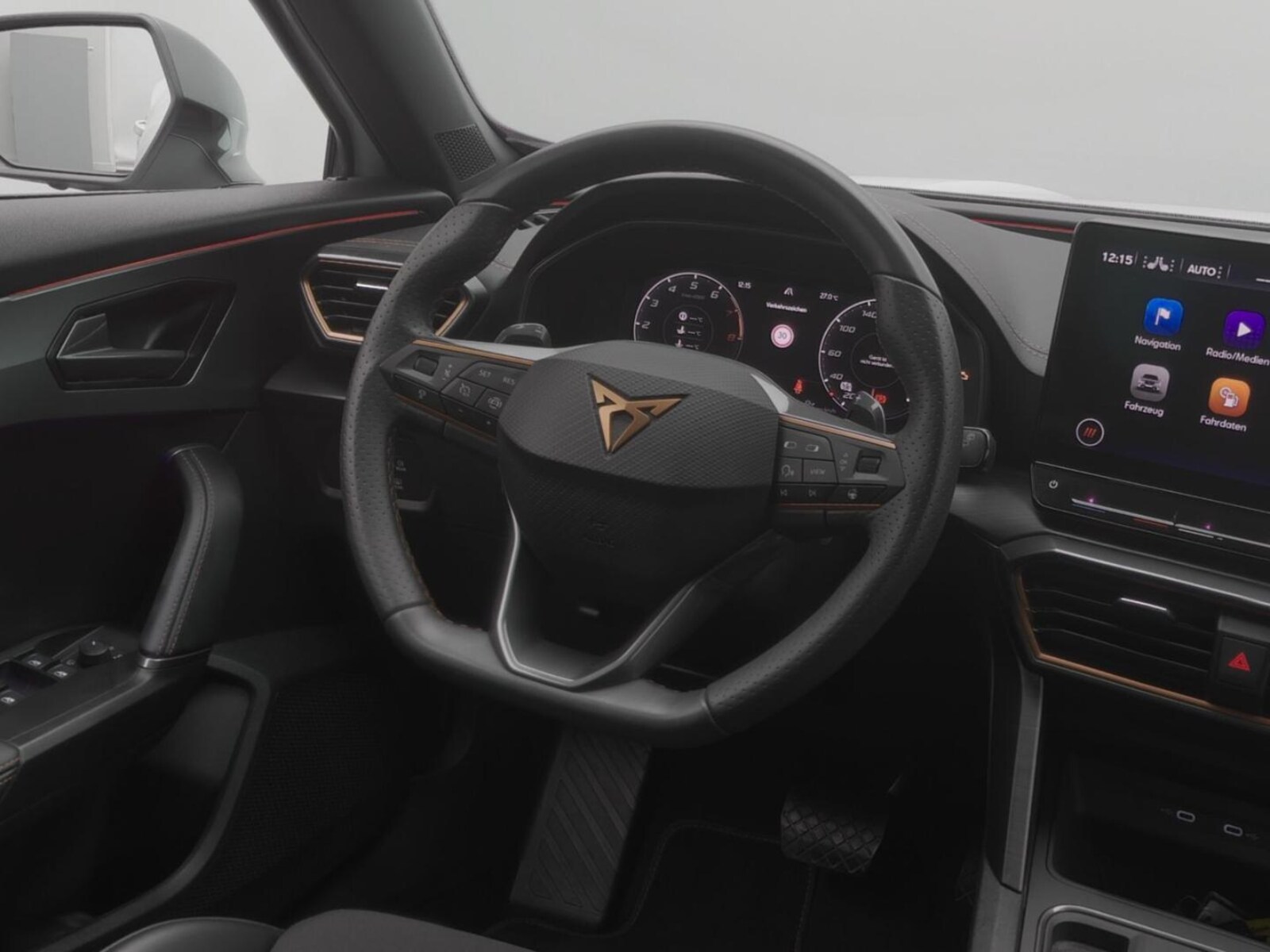 CUPRA Formentor – Bild 8