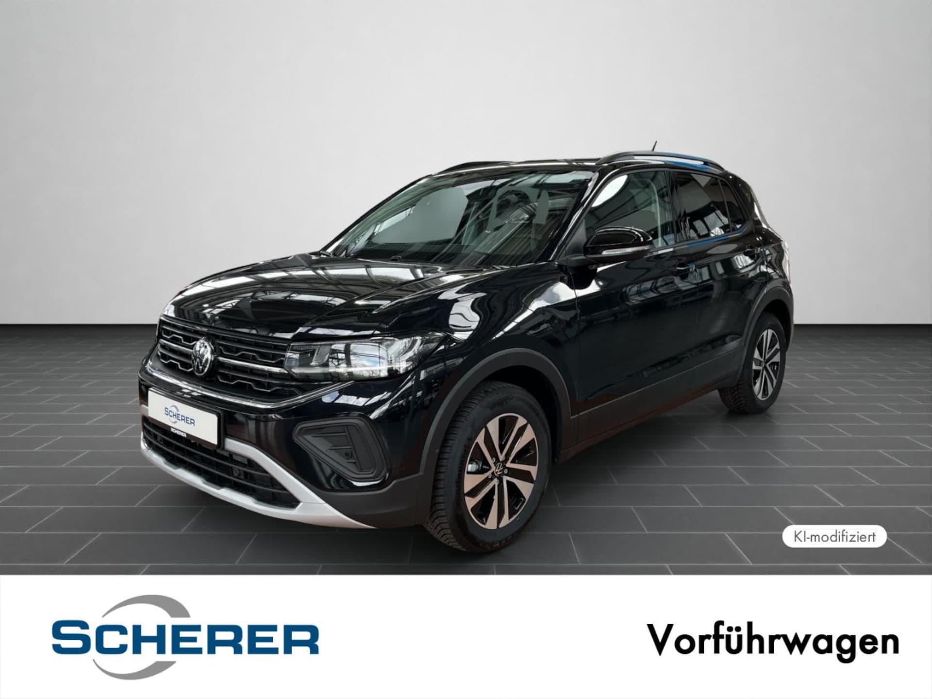 Volkswagen T-Cross ENERGY