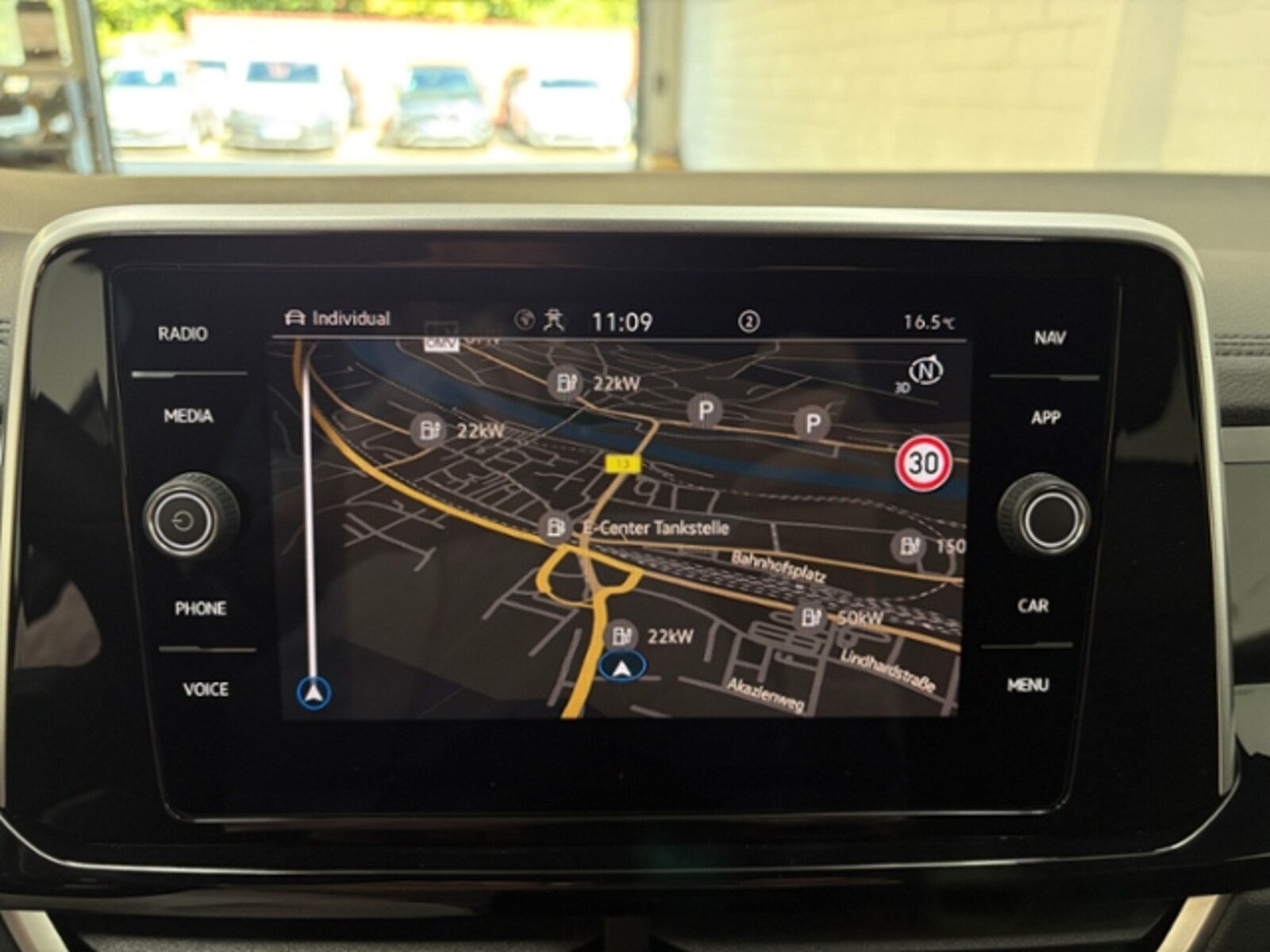 Volkswagen T-Roc – Bild 25