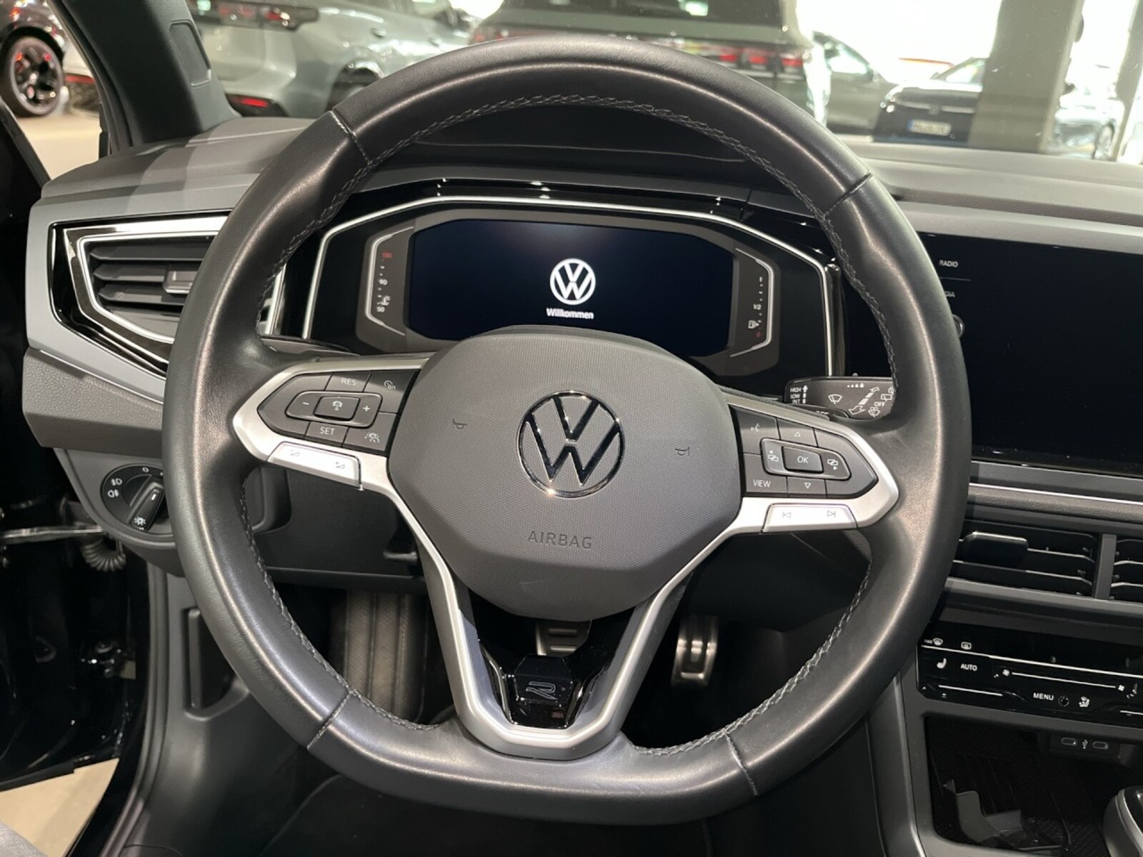 Volkswagen Polo – Bild 12