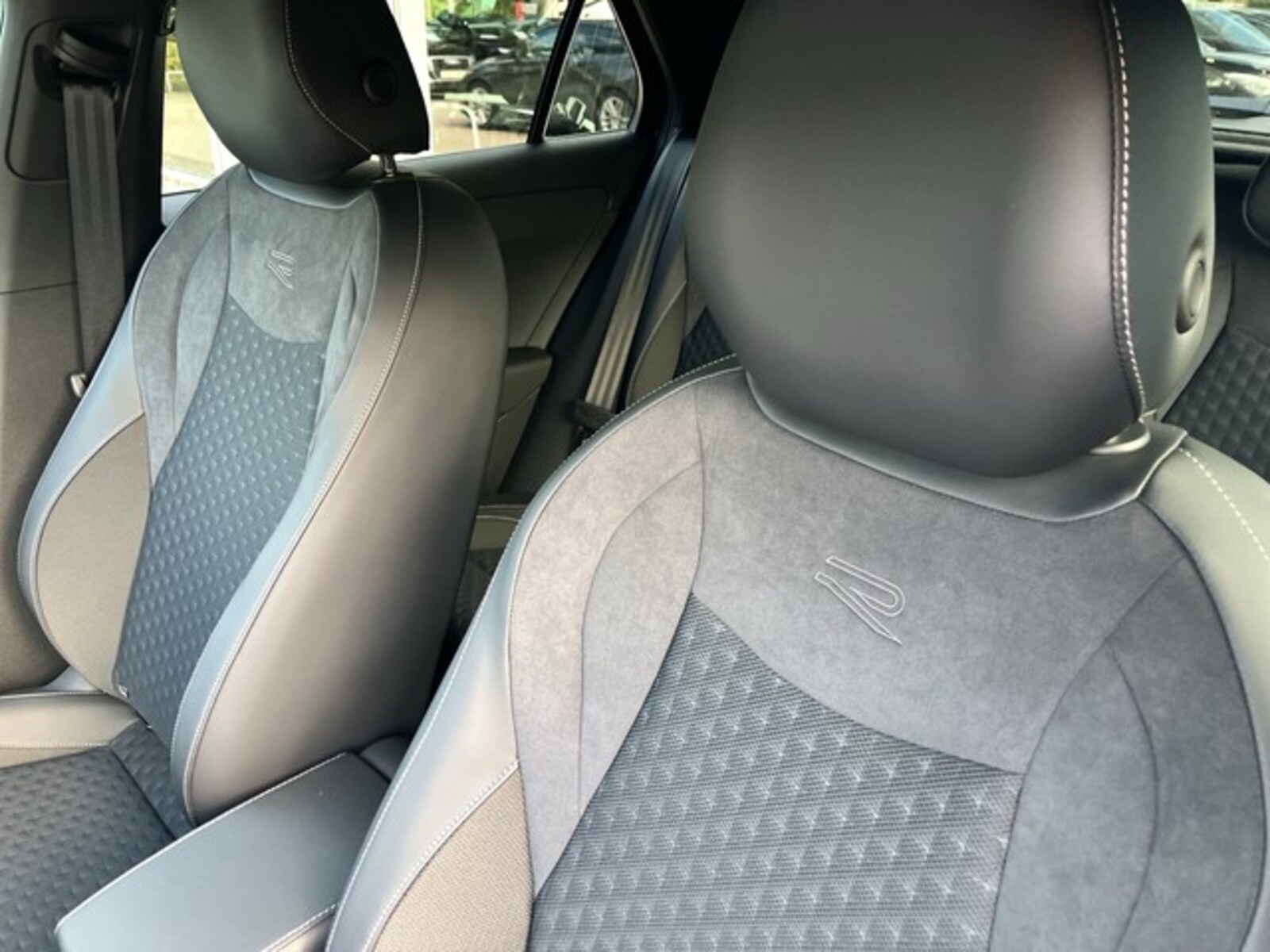 Volkswagen T-Roc – Bild 20