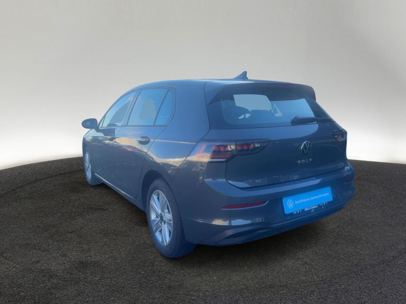 Volkswagen Golf – Bild 3
