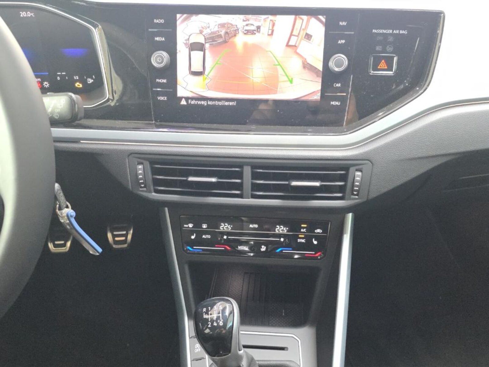 Volkswagen Taigo – Bild 14