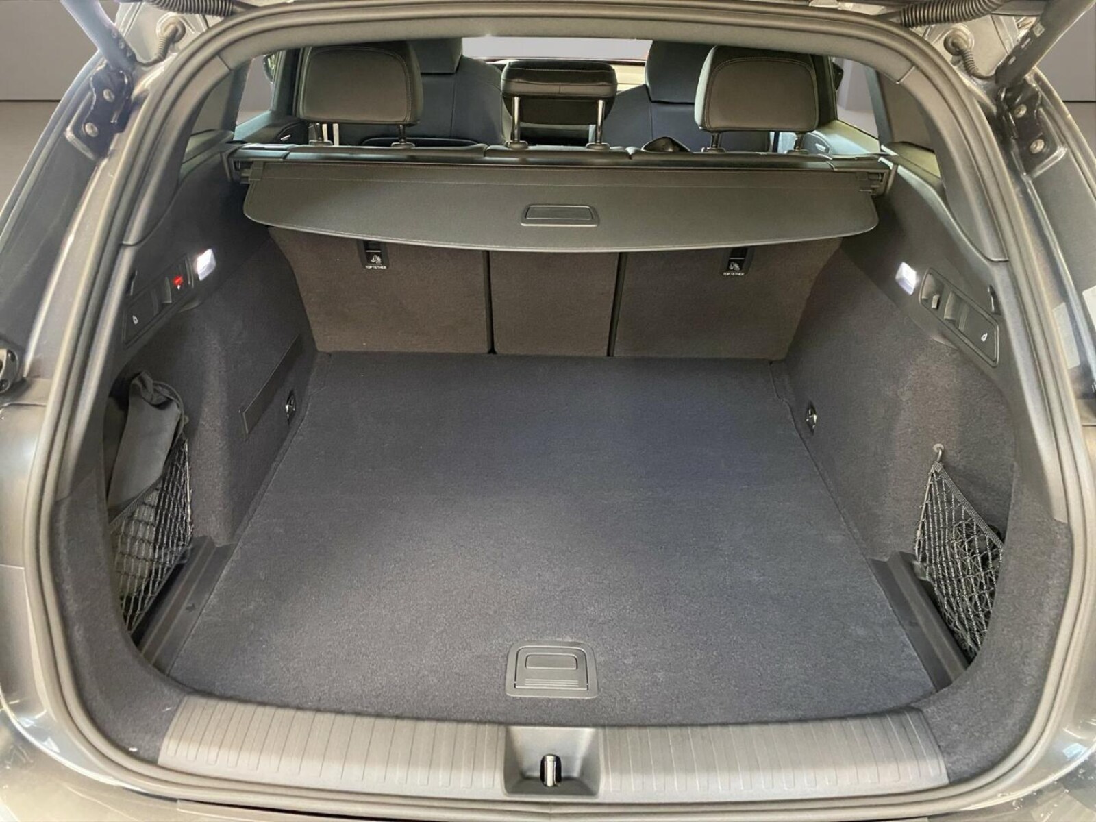 Audi Q6 e-tron – Bild 17