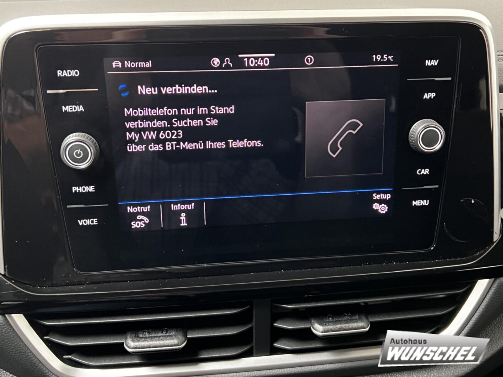 Volkswagen T-Roc – Bild 15