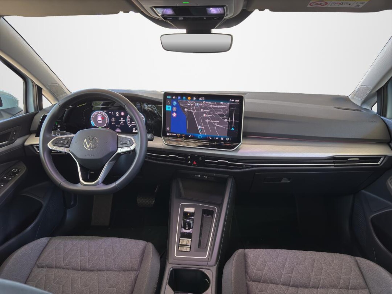 Volkswagen Golf Variant – Bild 13