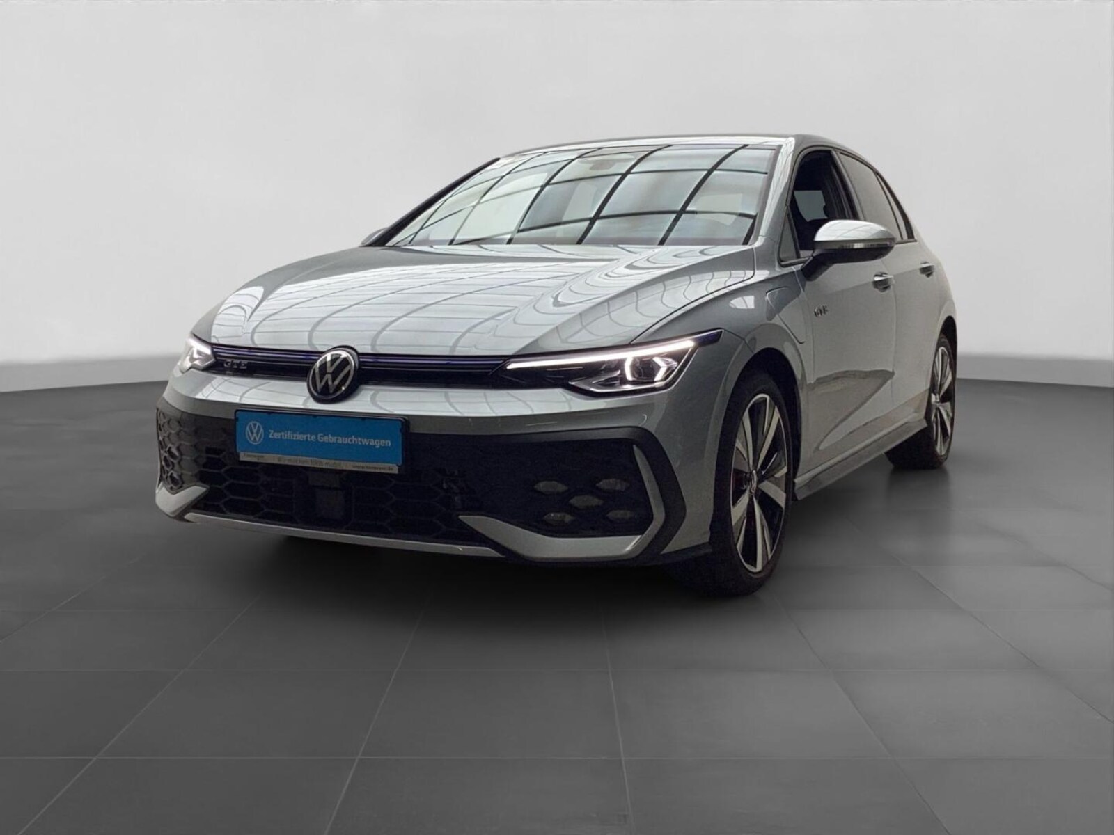Volkswagen Golf – Bild 2