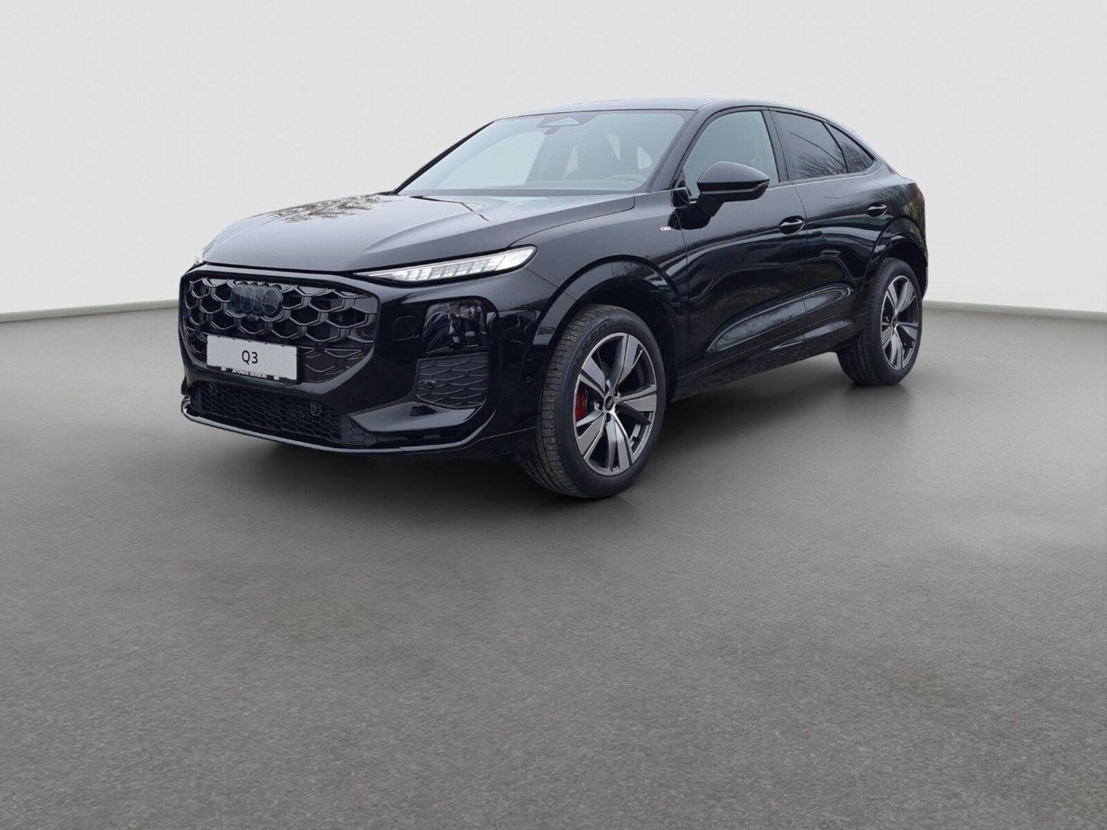 Audi Q3 Sportback – Bild 2