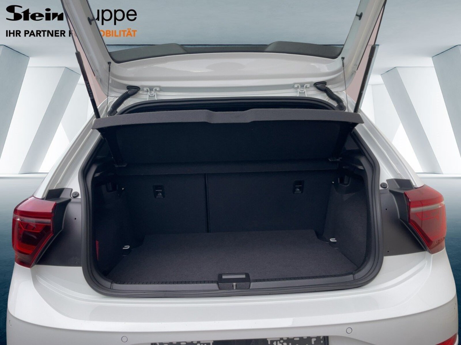 Volkswagen Polo – Bild 6