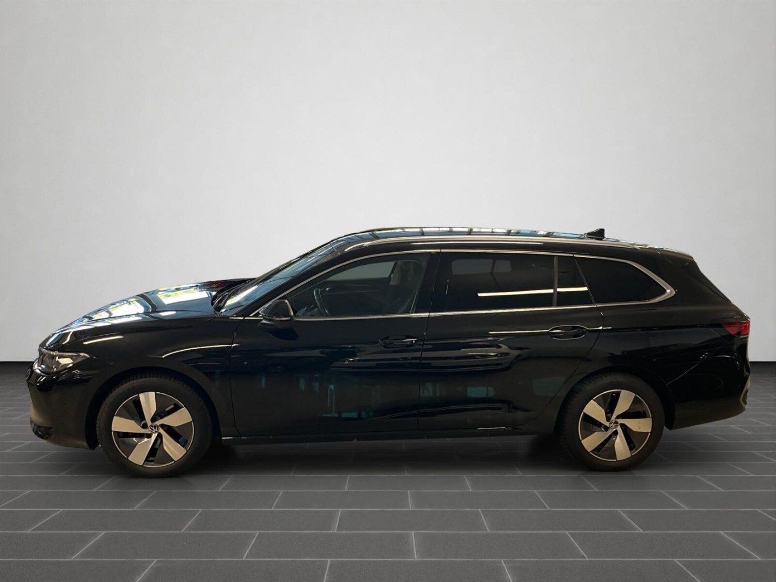 Volkswagen Passat – Bild 7
