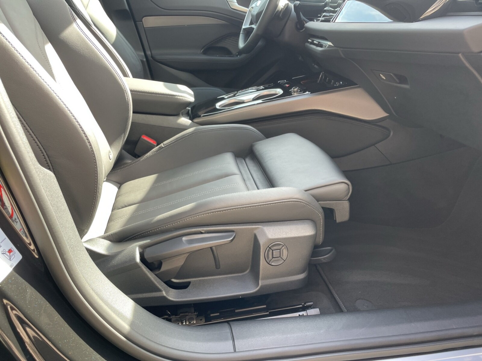 Audi A6 Avant – Bild 7