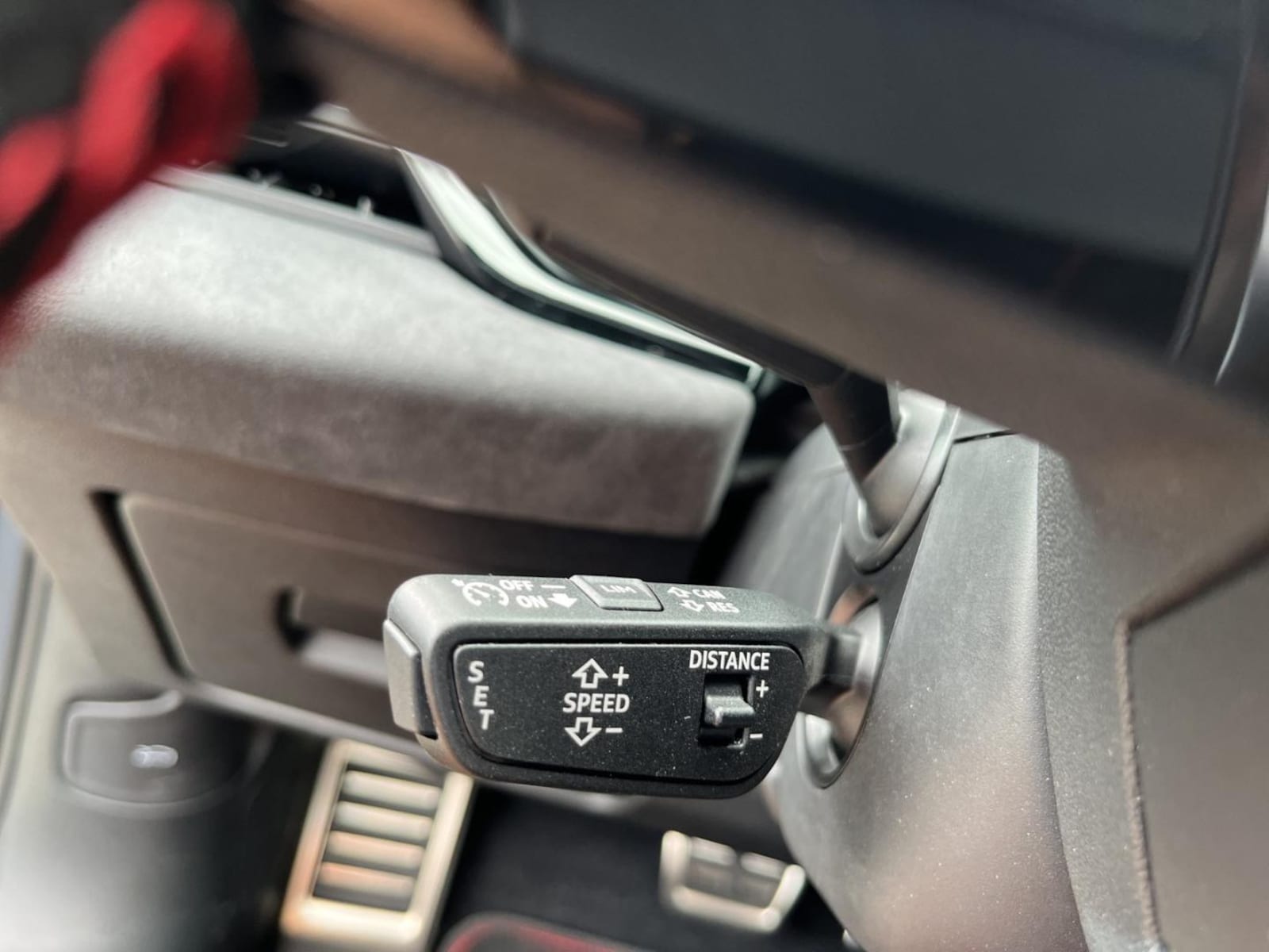 Audi S5 Avant – Bild 19