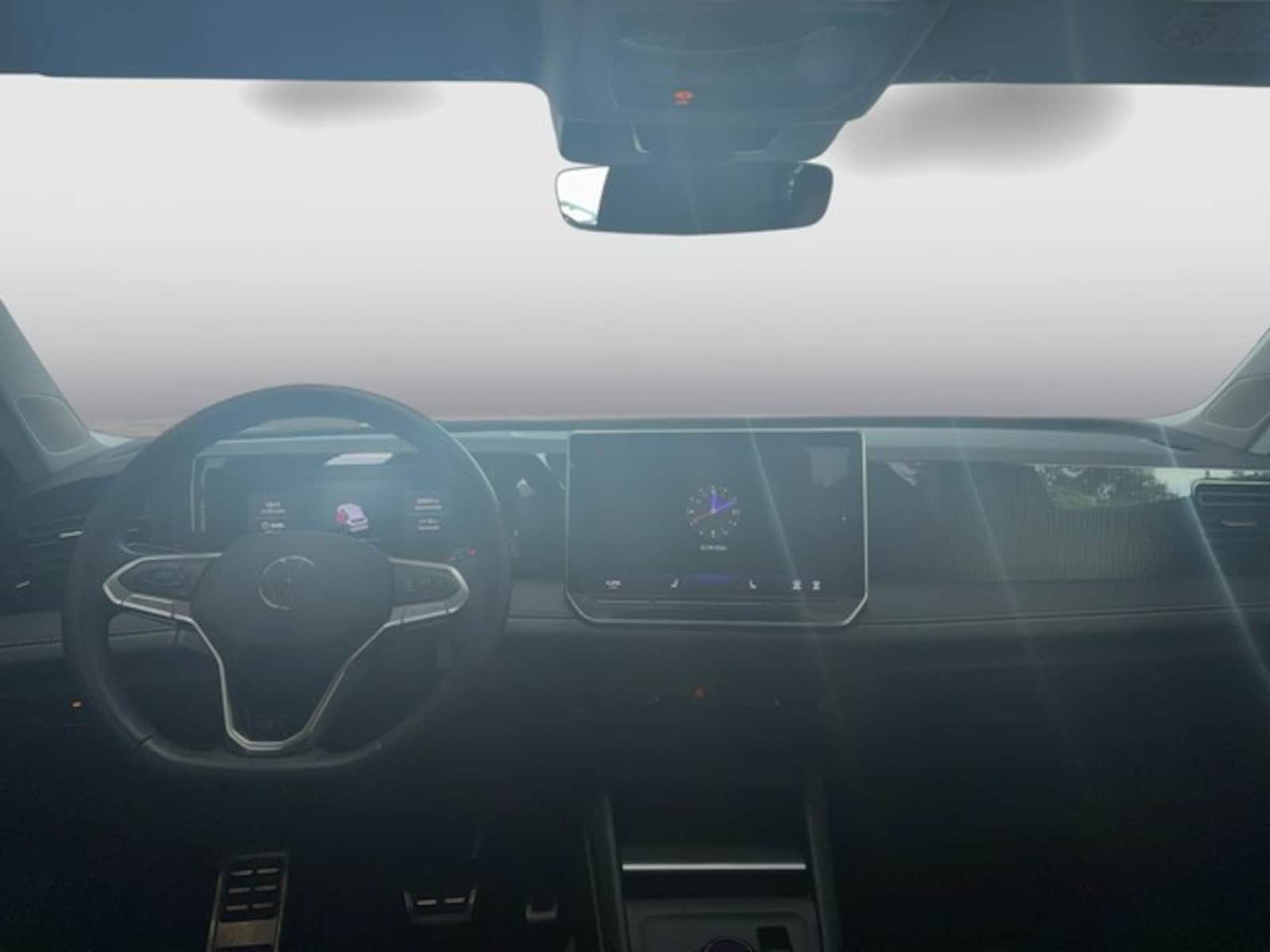 Volkswagen Tiguan – Bild 12