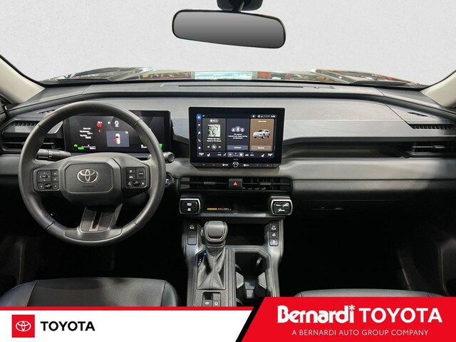 2026 Toyota RAV4
