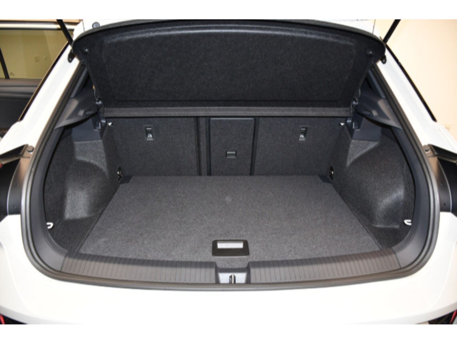 Volkswagen T-Roc – Bild 9