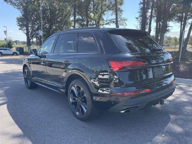 2026 Audi Q7 Premium Plus - Photo 5