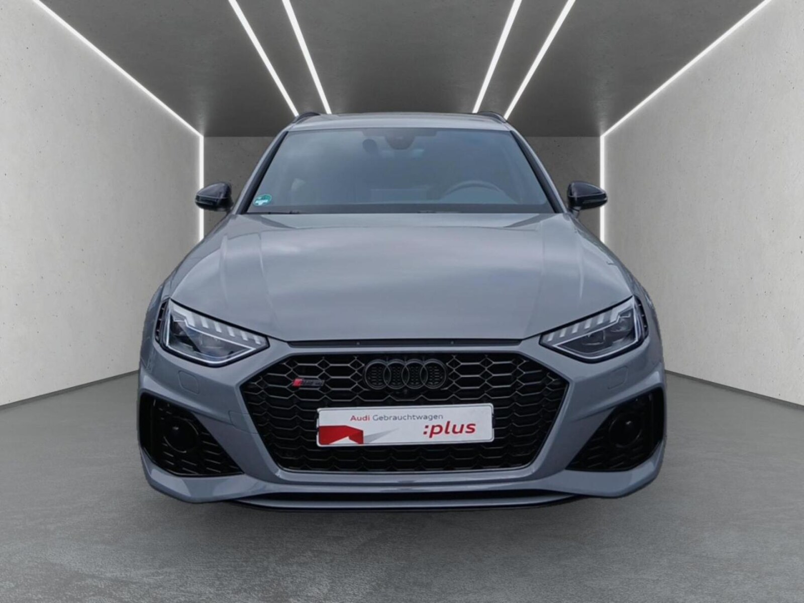 Audi RS 4 Avant – Bild 5