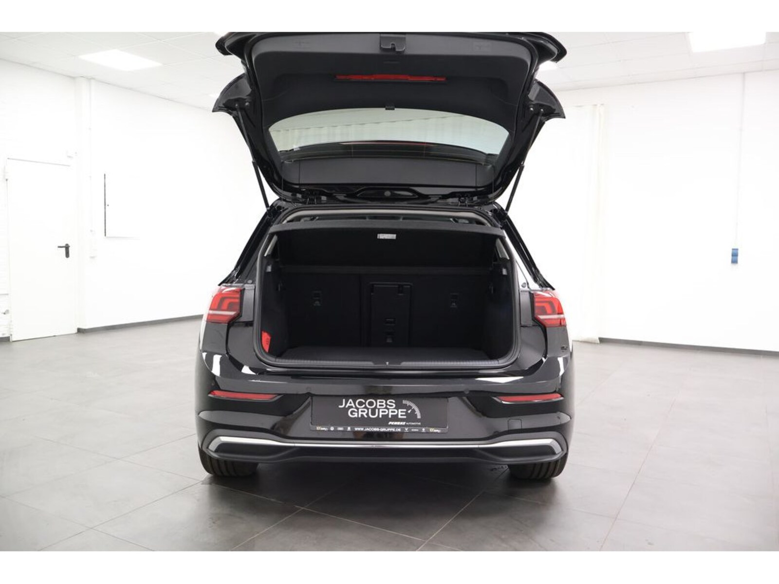 Volkswagen Golf – Bild 21