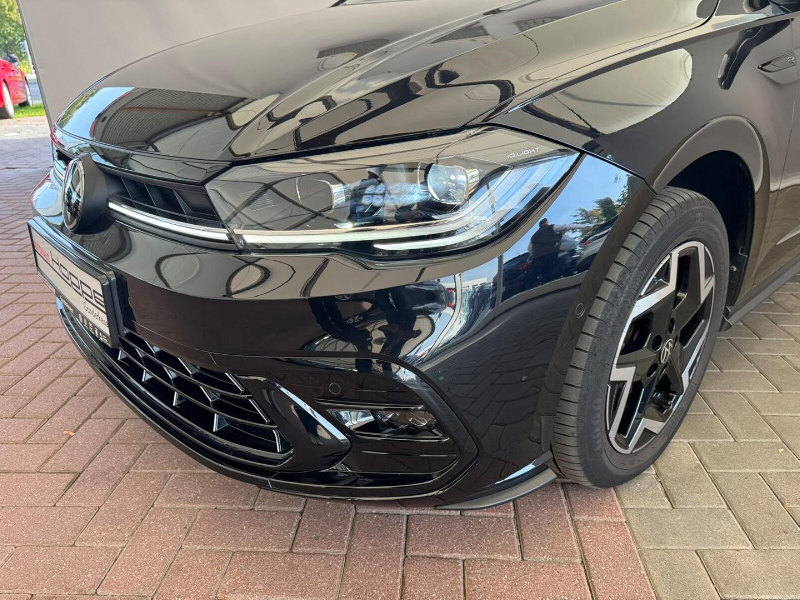 Volkswagen Polo – Bild 22