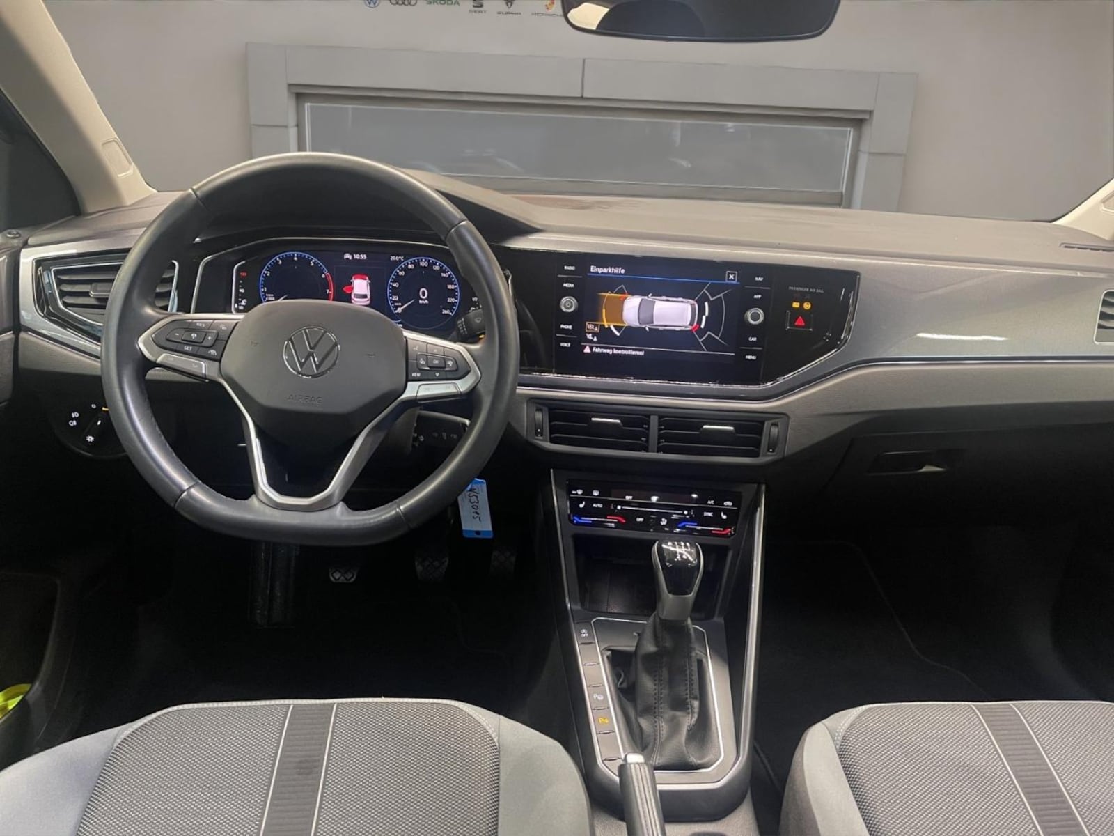 Volkswagen Polo – Bild 16