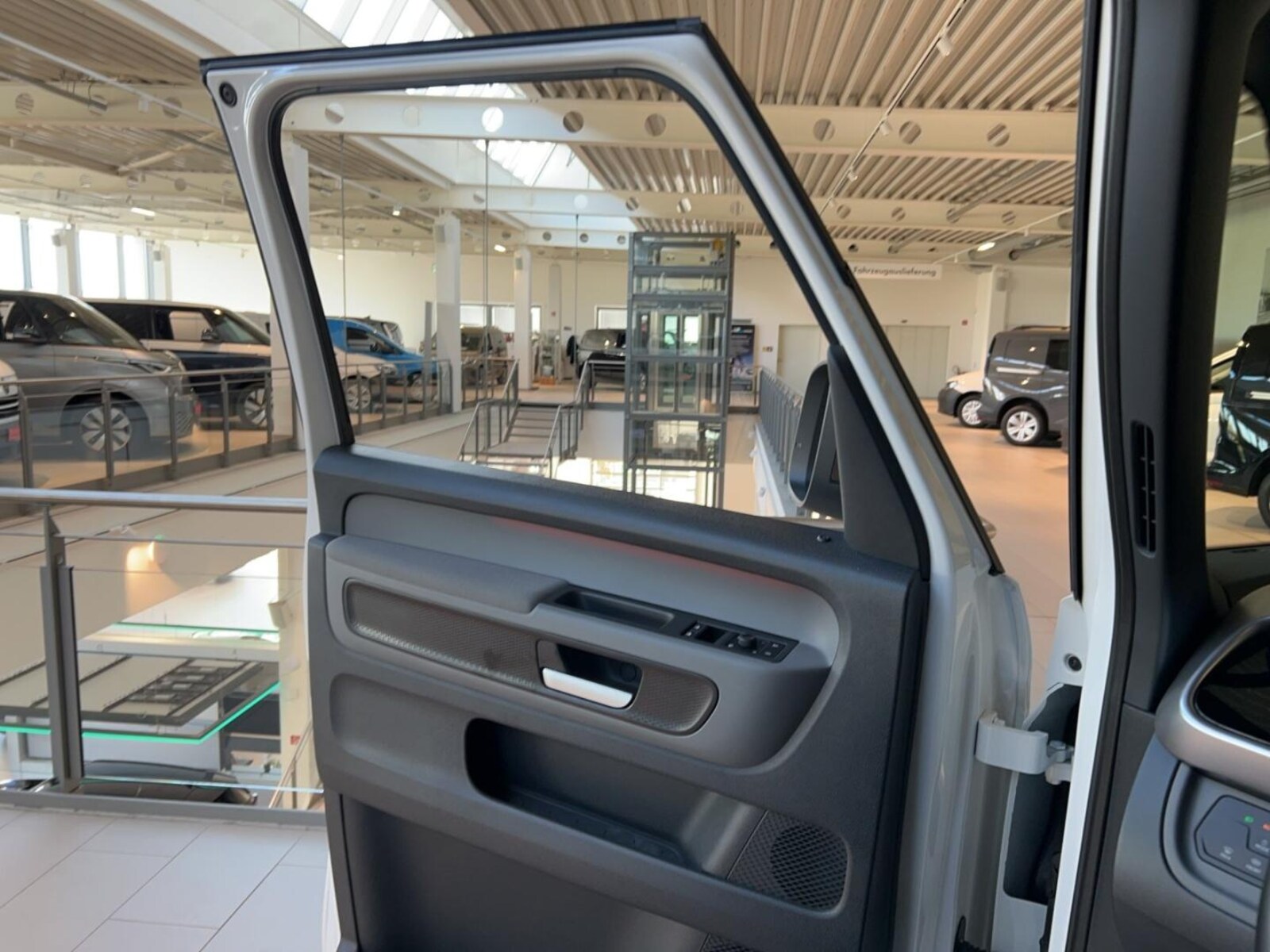 Volkswagen ID. Buzz – Bild 16