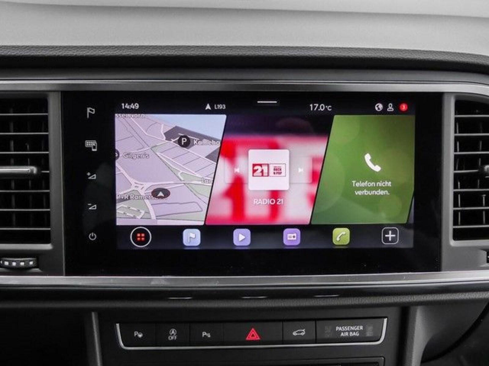 SEAT Ateca – Bild 13