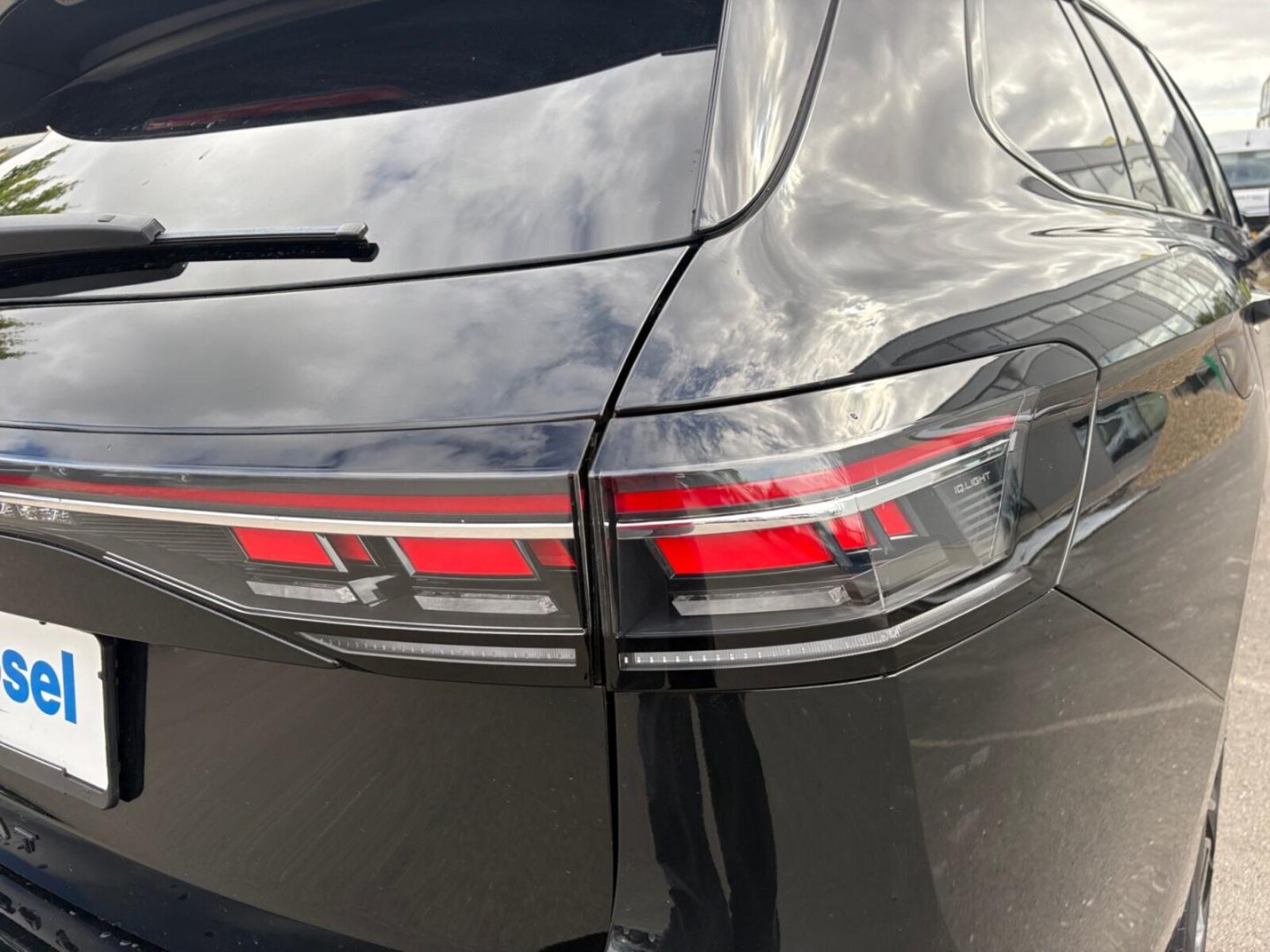 Volkswagen Passat – Bild 25