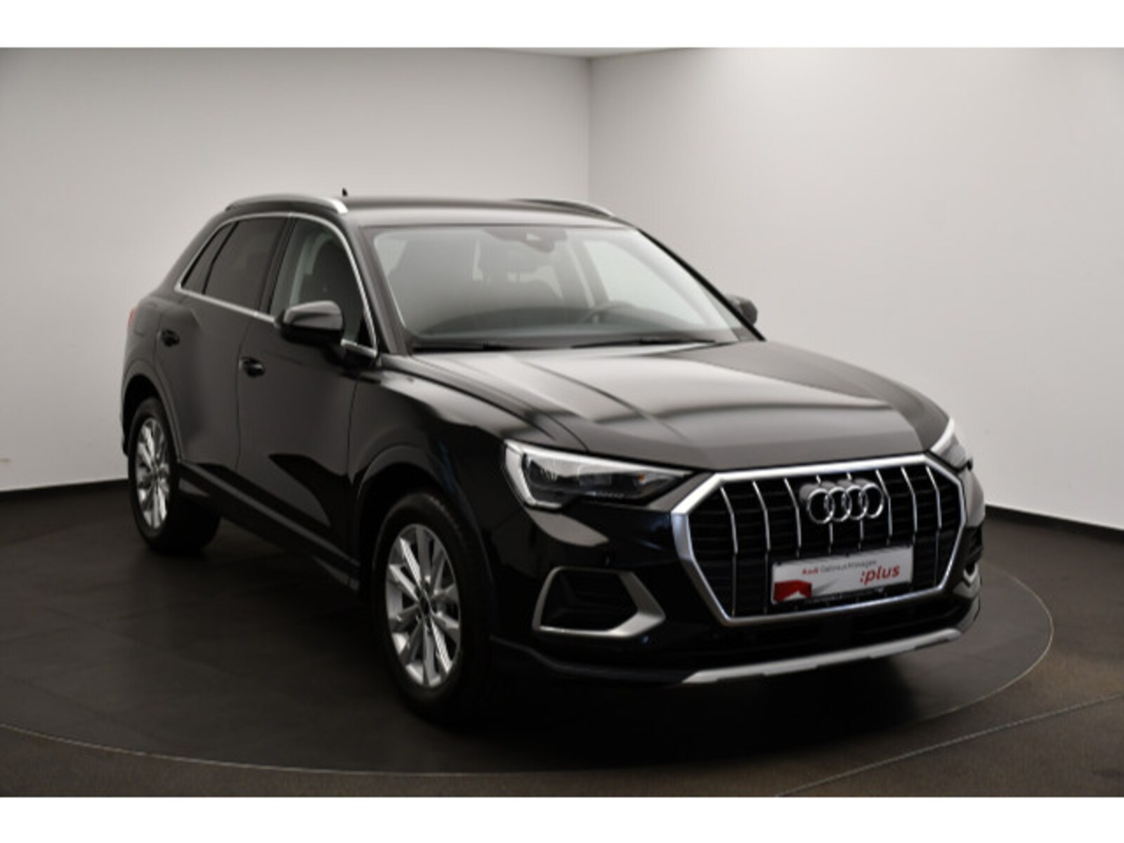 Audi Q3 – Bild 16