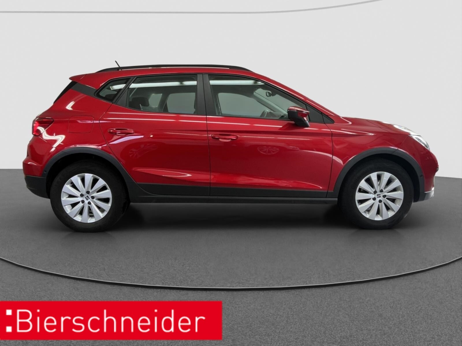 SEAT Arona – Bild 9