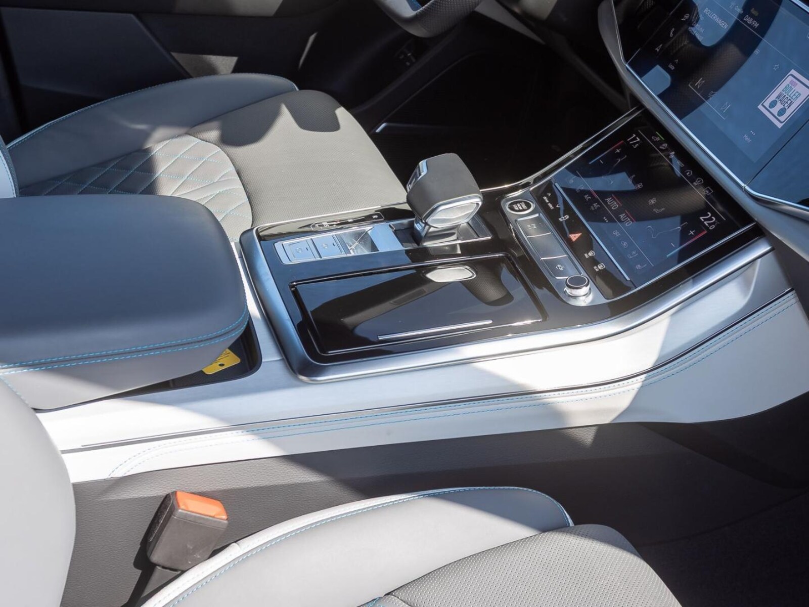 Audi Q8 – Bild 28
