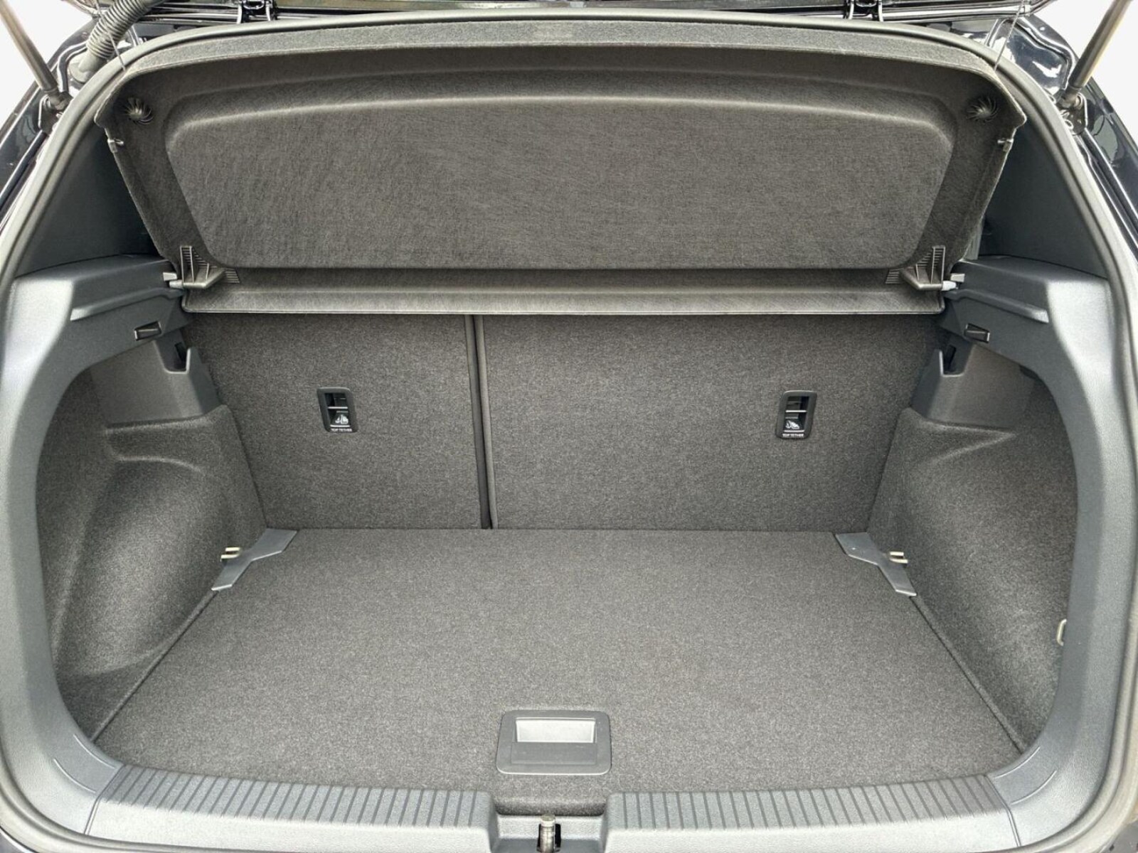 Volkswagen T-Cross – Bild 8