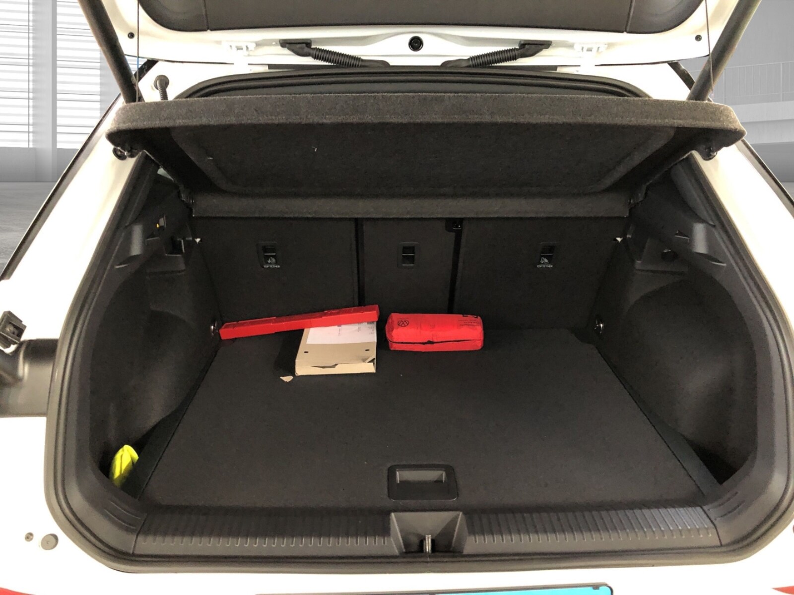 Volkswagen T-Roc – Bild 11