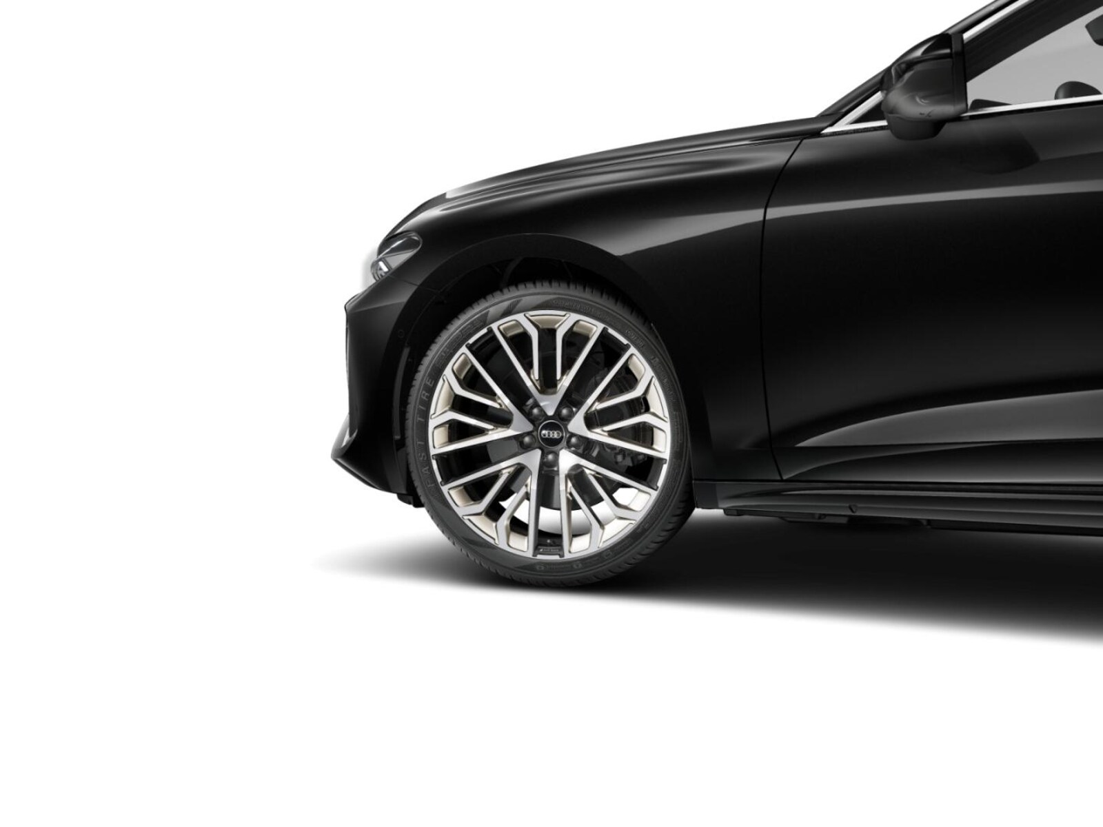 Audi A5 Avant – Bild 3