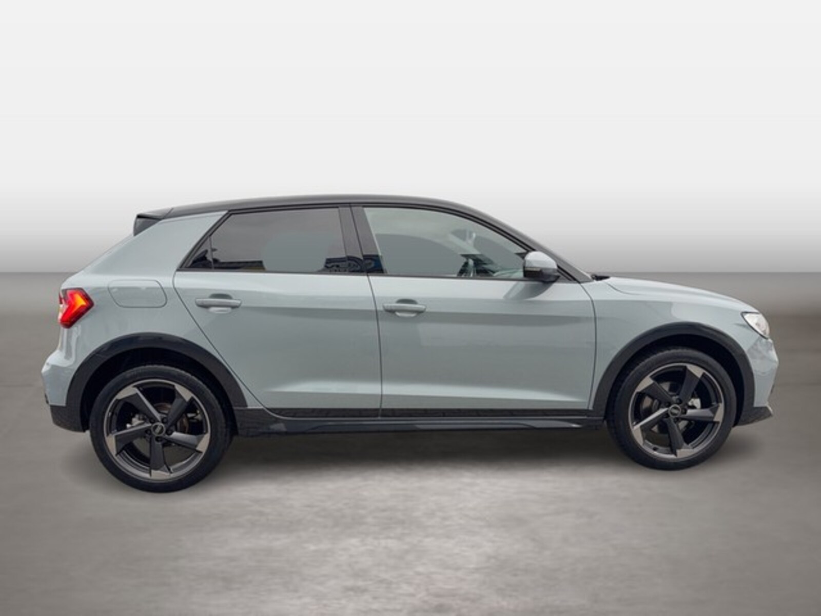 Audi A1 allstreet – Bild 7