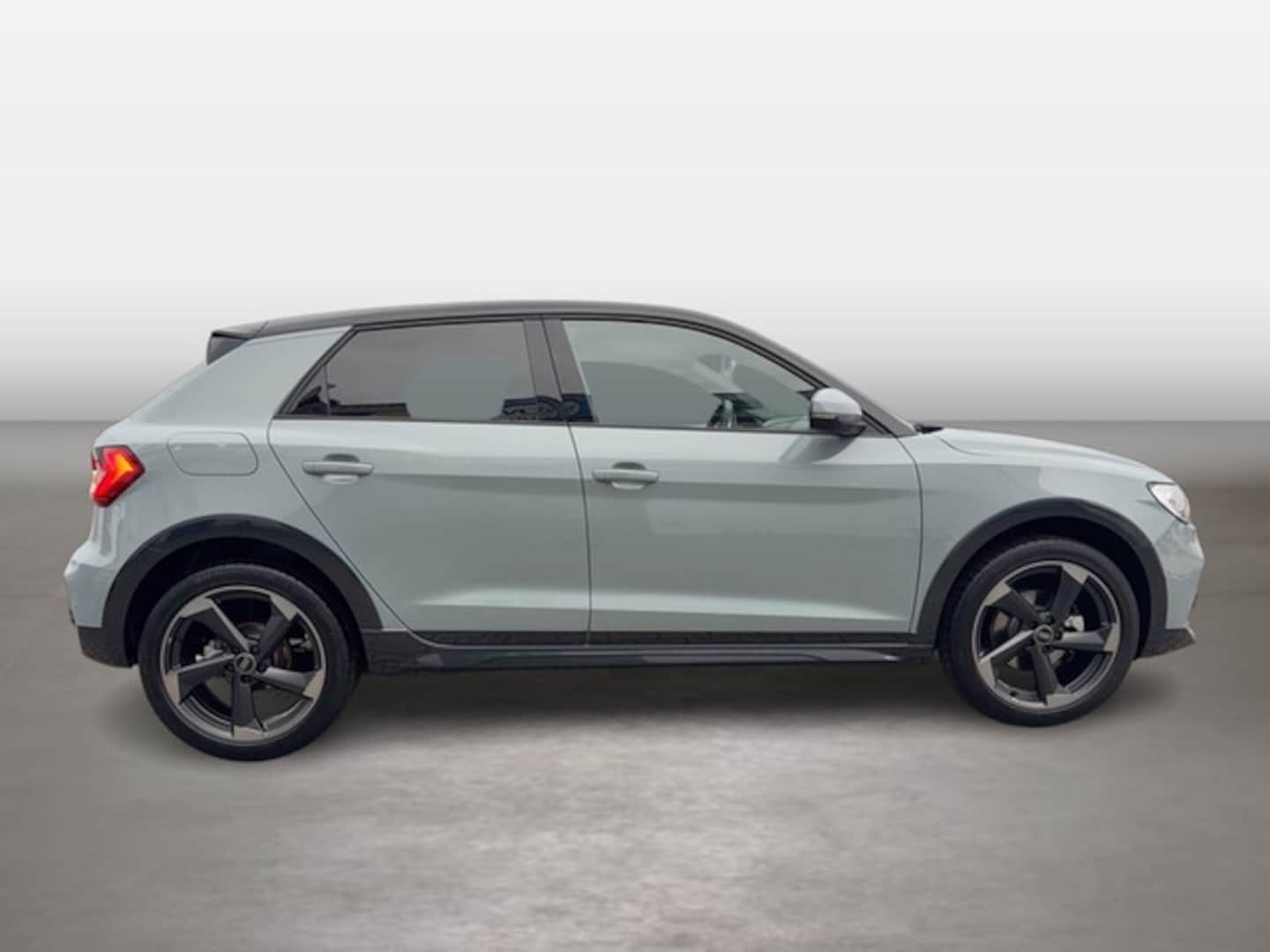 Bild über Audi A1 allstreet 35 TFSI S tronic - für weitere Informationen kontaktieren Sie den Audi Partner